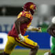 Scouting Report Blurb on 3-4 OLB Drake Jackson, USC
